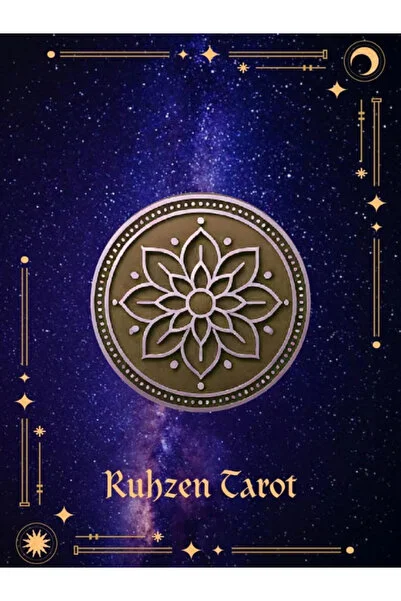 RUHZEN ENERJİ AKTİVASYONU