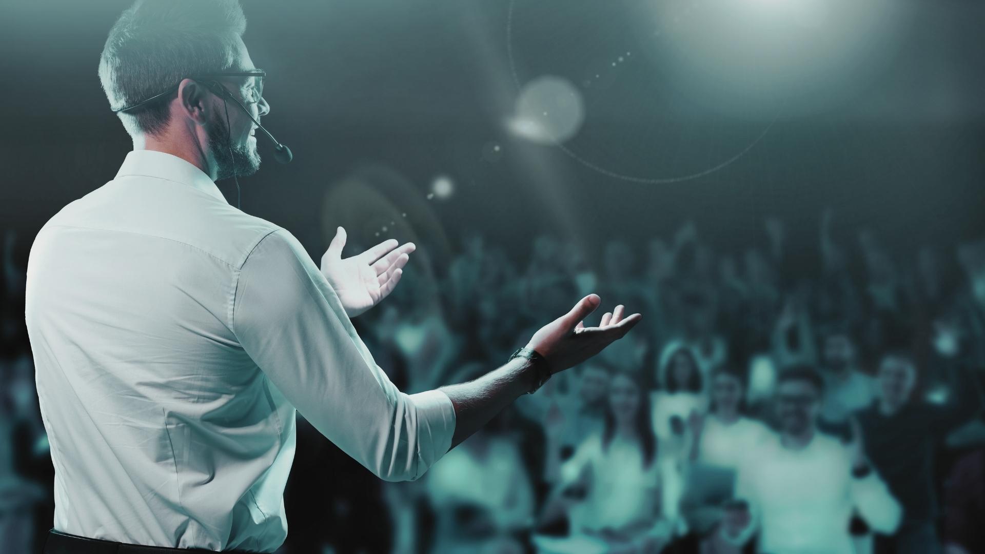 Motivasyon Konuşmaları